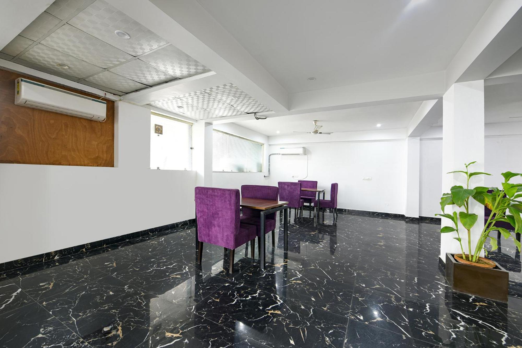 Fabhotel City Suits Gurgaon Exterior foto