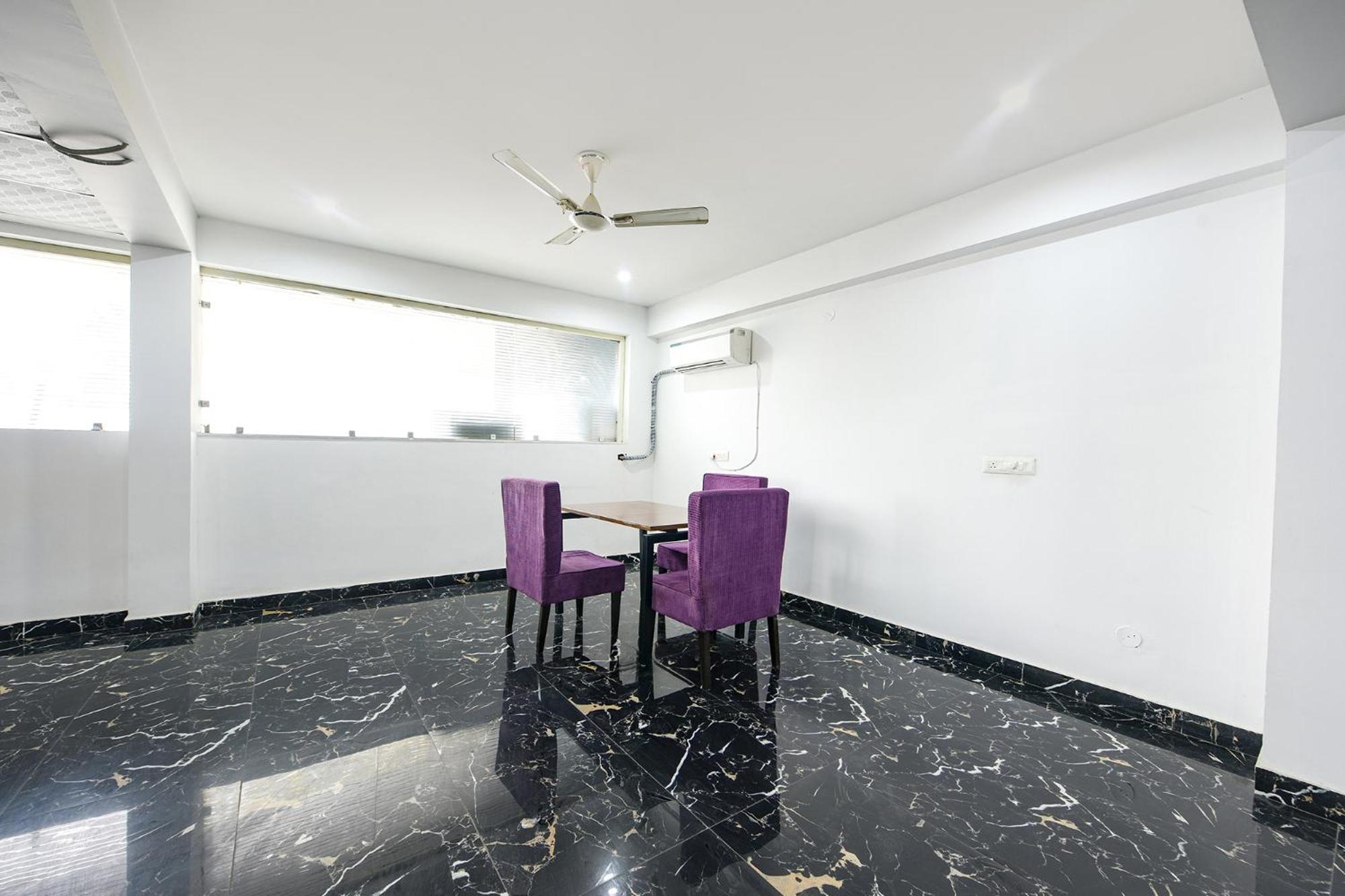 Fabhotel City Suits Gurgaon Exterior foto